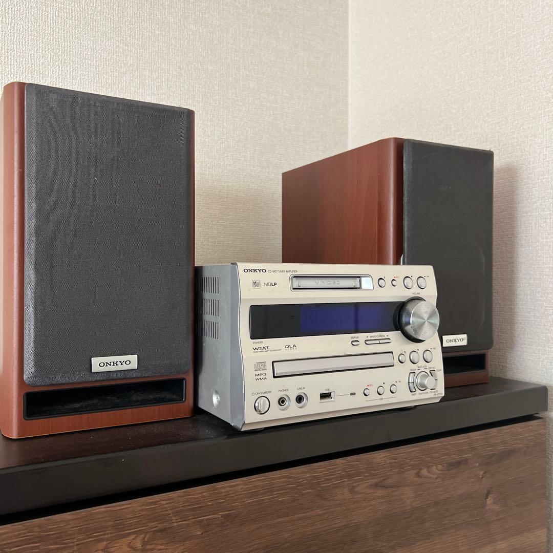 Onkyo Others
