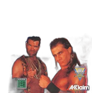Soft Wwf
