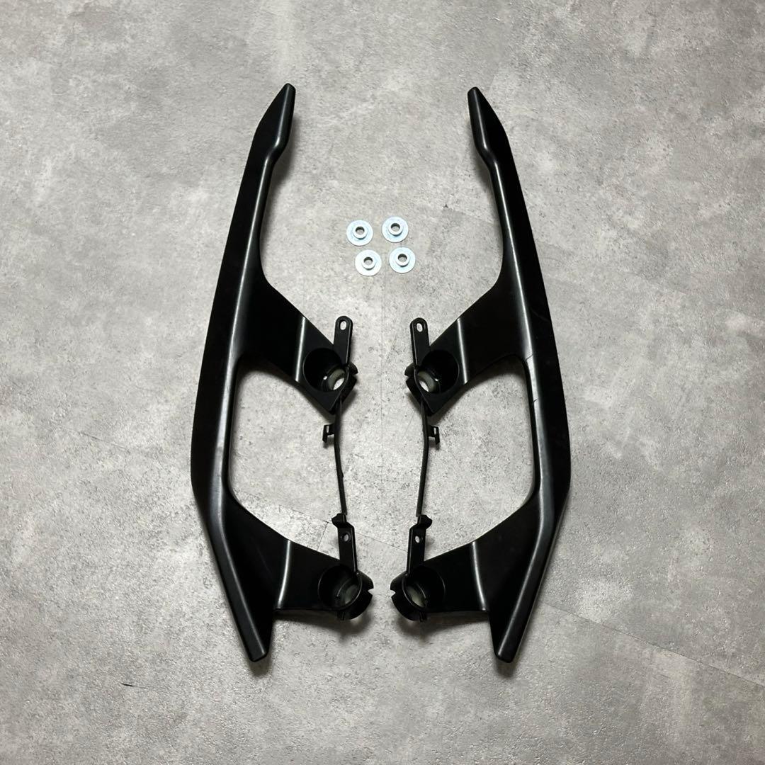 Yamaha Sicarer Backrest X-Max 250