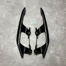Yamaha Sicarer Backrest X-Max 250