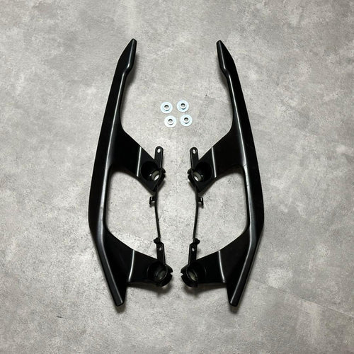 Yamaha Sicarer Backrest X-Max 250