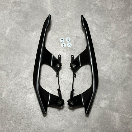 Yamaha Sicarer Backrest X-Max 250
