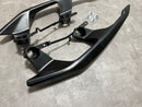 Yamaha Sicarer Backrest X-Max 250