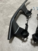 Yamaha Sicarer Backrest X-Max 250