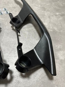 Yamaha Sicarer Backrest X-Max 250