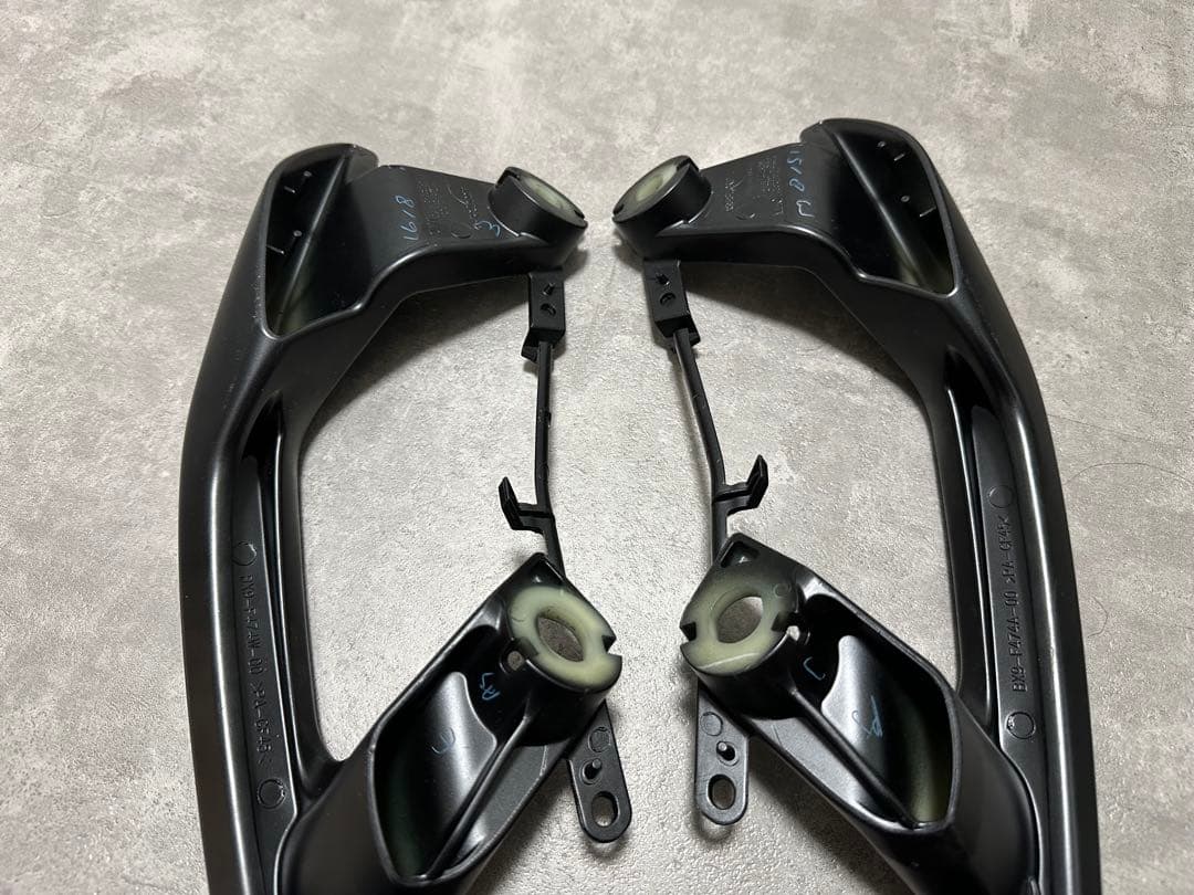 Yamaha Sicarer Backrest X-Max 250