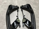 Yamaha Sicarer Backrest X-Max 250