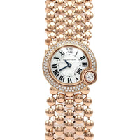 Cartier Others Pg/2D We902057 Pg Rg