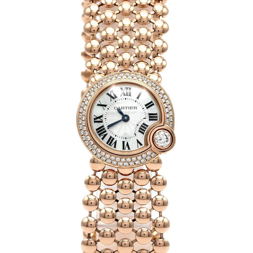 Cartier Others Pg/2D We902057 Pg Rg