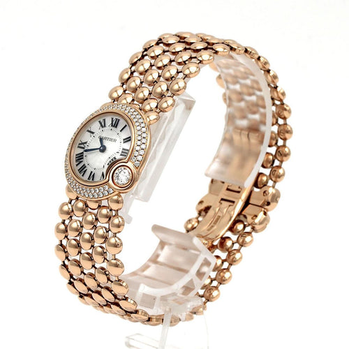 Cartier Others Pg/2D We902057 Pg Rg
