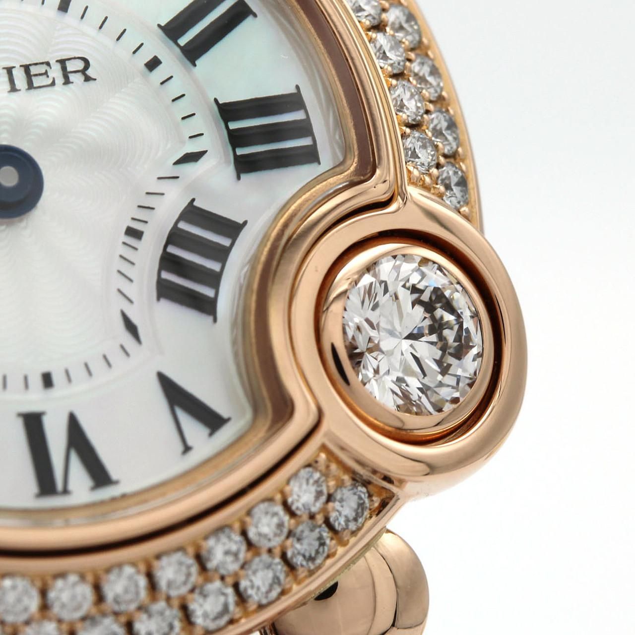 Cartier Others Pg/2D We902057 Pg Rg
