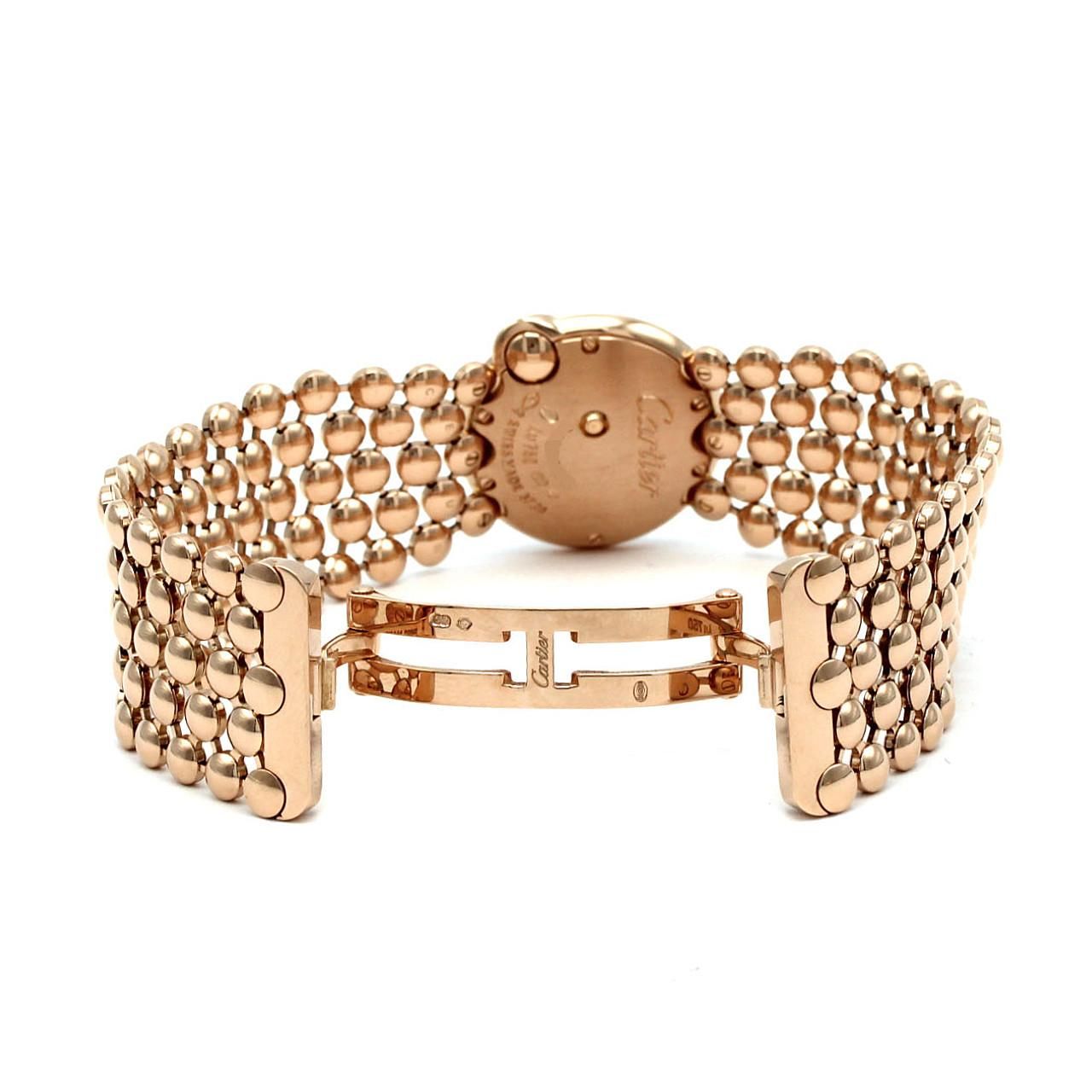 Cartier Others Pg/2D We902057 Pg Rg
