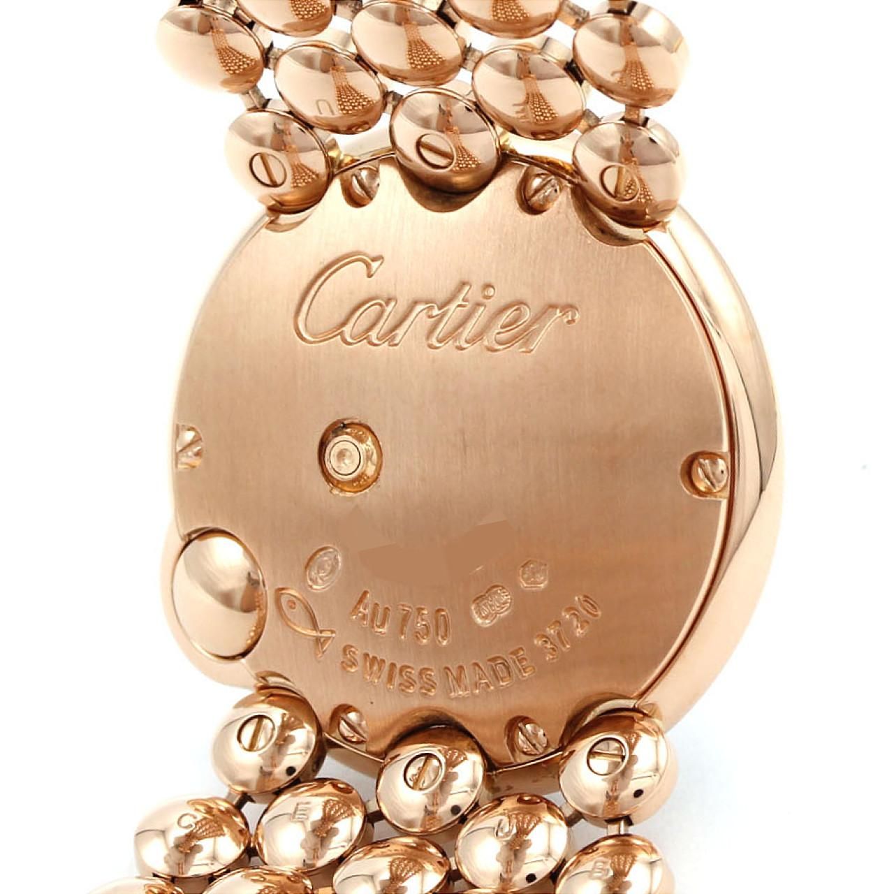 Cartier Others Pg/2D We902057 Pg Rg