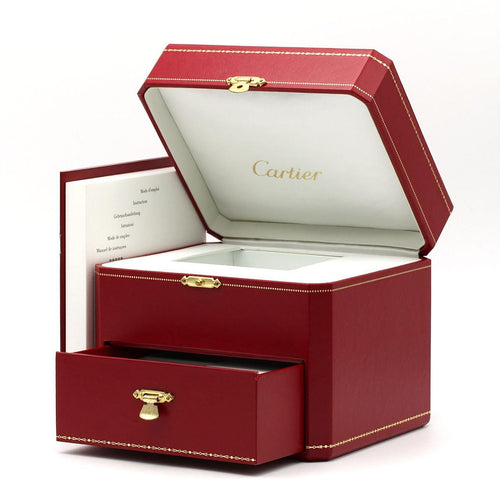 Cartier Others Pg/2D We902057 Pg Rg