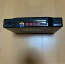 Snk Games Neogeo Fatal Fury R