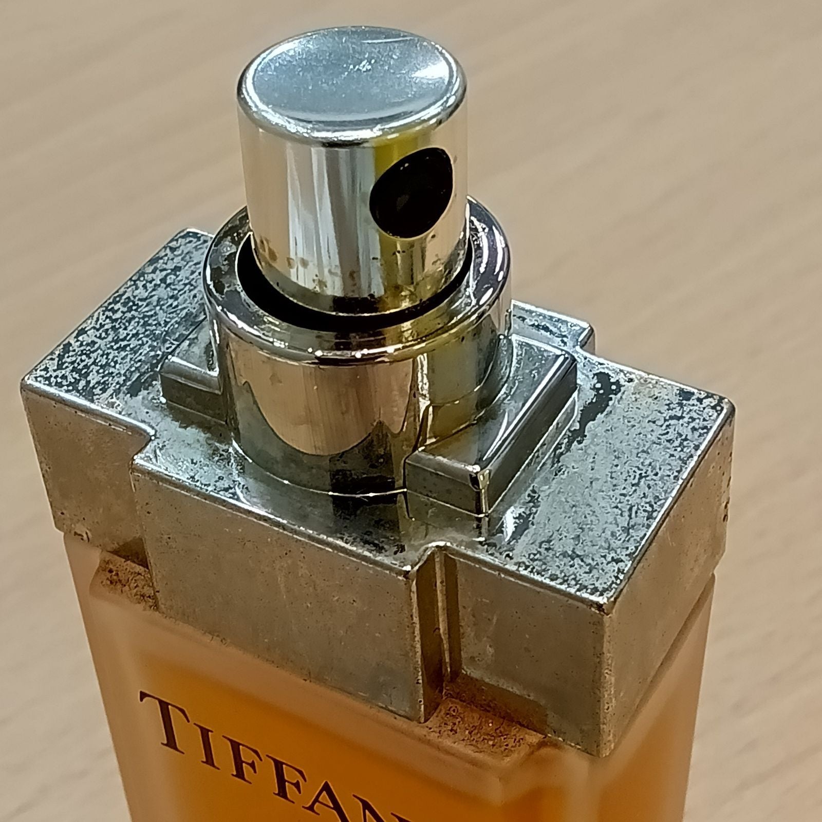 Tiffany Perfume (For Women) Mk1012 Er263 50Ml 265258939