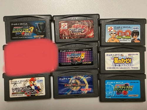 Games 8