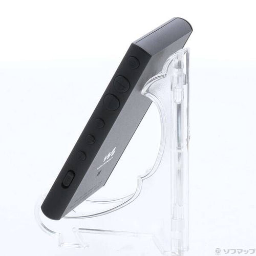 Sony Digital Audio Player Walkman A100 16Gb+Microsd Nw-A105 B 198