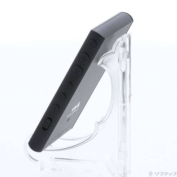 Sony Digital Audio Player Walkman A100 16Gb+Microsd Nw-A105 B 198