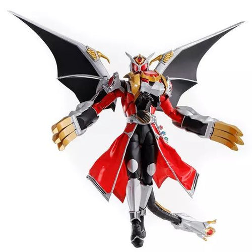 Kamen Rider S.H.Figuarts(