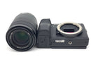 Mirrorless Interchangeable Lips 6500 [Ilce-6500M]