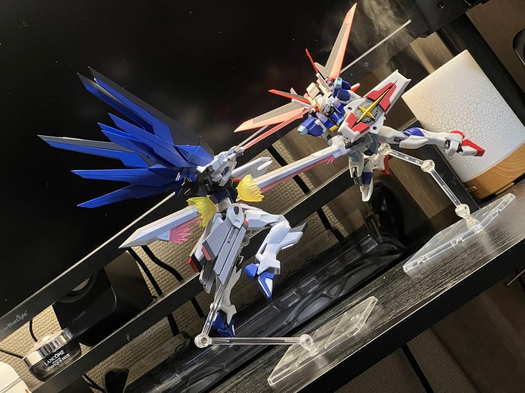 The Robot Spirits Others