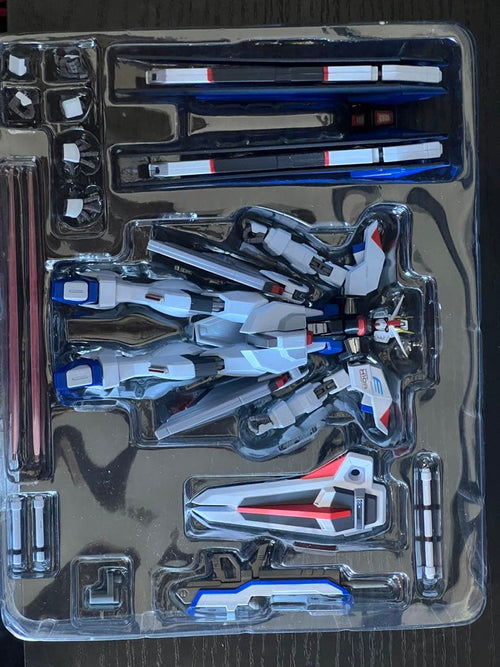 The Robot Spirits Others