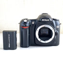 Nikon Digital Slr D50