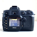 Nikon Digital Slr D50