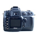 Nikon Digital Slr D50