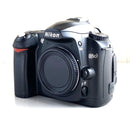 Nikon Digital Slr D50