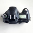 Nikon Digital Slr D50