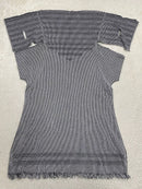 Issey Miyake Kurzarm-A-Poc