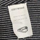Issey Miyake Kurzarm-A-Poc