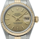 Rolex Others 69173(U) K18Yg/Ss 19