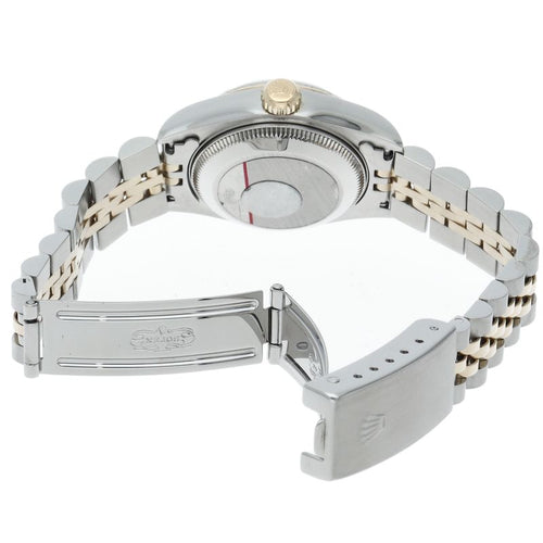 Rolex Others 69173(U) K18Yg/Ss 19