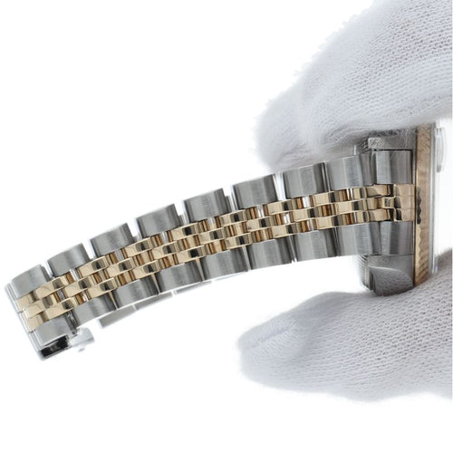 Rolex Others 69173(U) K18Yg/Ss 19