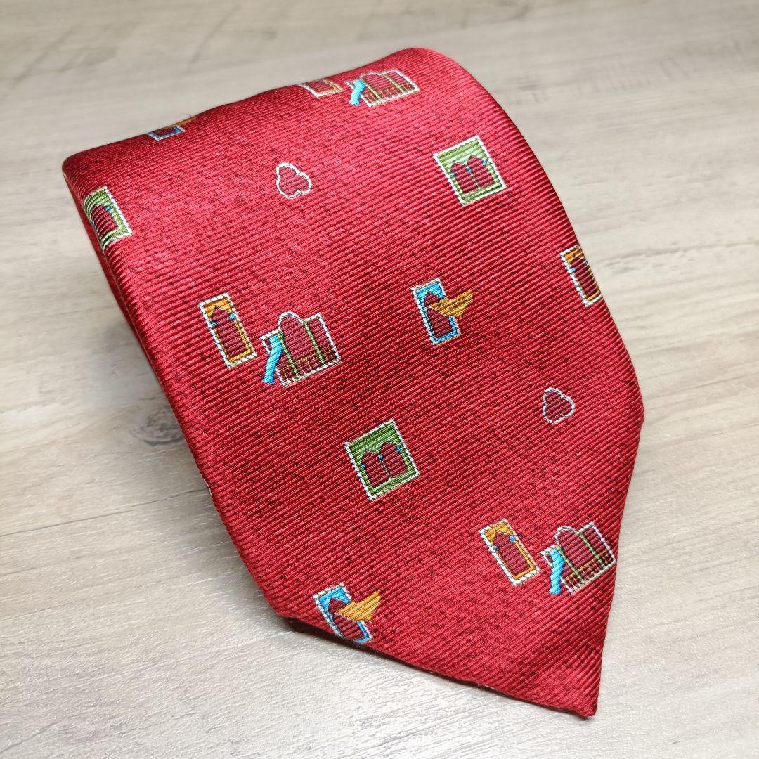 Bvlgari Ties
