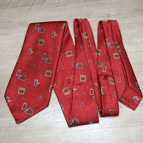 Bvlgari Ties
