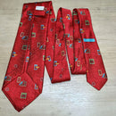 Bvlgari Ties