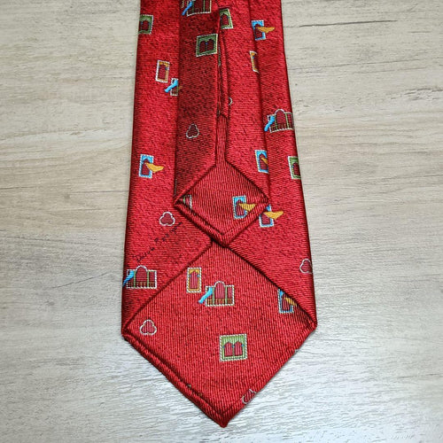 Bvlgari Ties