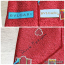 Bvlgari Ties