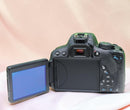 Canon Digital Slrs Eos Kiss X7I