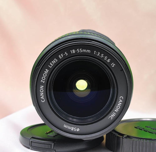 Canon Digital Slrs Eos Kiss X7I