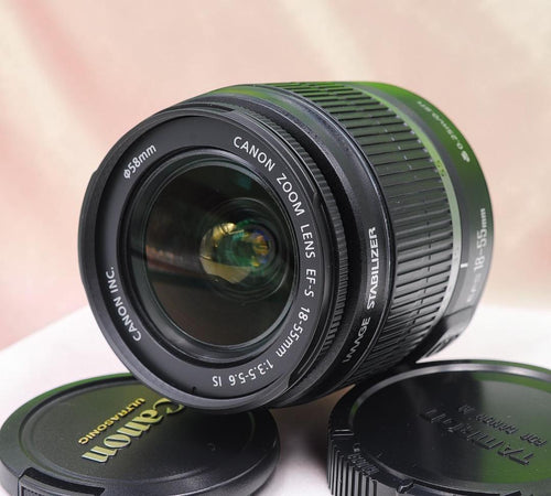 Canon Digital Slrs Eos Kiss X7I