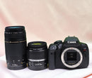 Canon Digital Slrs Eos Kiss X7I
