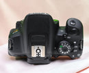 Canon Digital Slrs Eos Kiss X7I