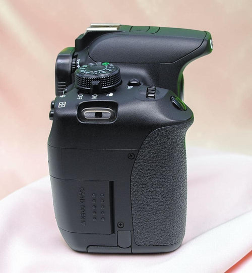 Canon Digital Slrs Eos Kiss X7I