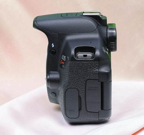 Canon Digital Slrs Eos Kiss X7I