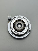 Leica Prime Lenses 35 Leitz Elmar